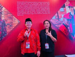 HUT ke-53 PDI Perjuangan, Made Supartha Tegaskan Kerja Nyata dan Perjuangan Aspirasi Rakyat