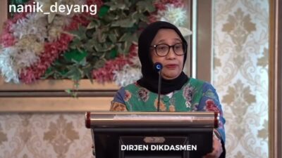 Guru dan Mahasiswa Dilibatkan Dalam Pendidikan Gizi di Sekolah-Sekolah