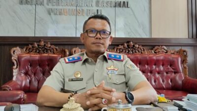 Polda Bali Tetapkan Kakanwil BPN Bali I Made Daging Jadi Tersangka! Kasus Penyalahgunaan Wewenang 