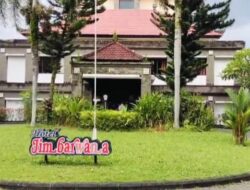 Wow…! Dibuang Sepihak dari Hotel Jimbarwana, PT. Segera Internasional Development Gugat Pemkab Jembrana Rp.40 Milyar