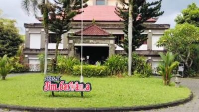 Wow…! Dibuang Sepihak dari Hotel Jimbarwana, PT. Segera Internasional Development Gugat Pemkab Jembrana Rp.40 Milyar