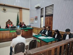 Kasus Apartemen Umaalas: Budiman Tiang Lepas, Pengadilan Nilai Bukan Pidana