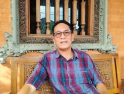 Diduga Serobot Badan Jalan, Bangunan Gedung Pancasila di Denpasar Diadukan ke DPRD Bali