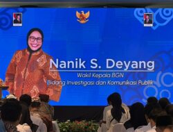 BGN Tidak Memaksa Sekolah yang Menolak MBG