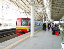 Integrasi Stasiun Manggarai Perkuat Mobilitas Perkotaan dan Mendukung Pola Hidup Praktis Masyarakat Urban