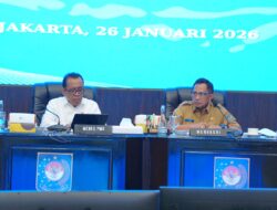 99 Persen Listrik di Tiga Provinsi Terdampak Bencana Sumatera Telah Normal