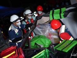 HKA Perkuat Kompetensi Penanganan Kecelakaan Berbasis Praktik Nyata: RARC Internal sebagai Fondasi Pembelajaran Lanjutan