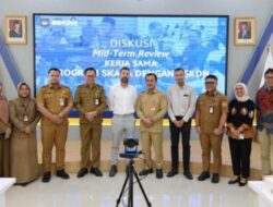 Kolaborasi BSKDN–SKALA Perkuat Pengukuran Dampak Kebijakan Pasca Implementasi di Daerah