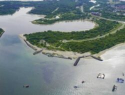 Pansus TRAP DPRD Bali Soroti PT BTID Kura – Kura Serangan Caplok 82 Hektar Hutan Mangrove Tahura