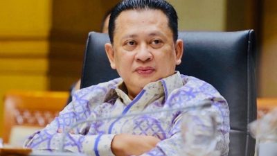 Atasi Gonjang-Ganjing Pasar Modal, Bamsoet Dukung Langkah Presiden Prabowo Benahi Pasar Saham Indonesia