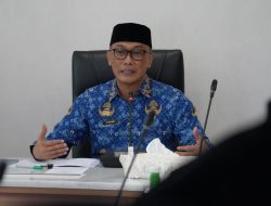 Prof. Zudan: Donasi Rp1 Miliar Lebih dari Korpri DKI Jakarta Sangat Bermanfaat Untuk Korban Bencana Sumatra