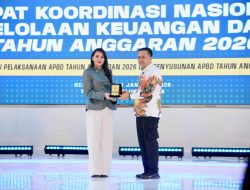 Kemendagri Undang Sekda dan TAPD se-Indonesia, Bahas Pelaksanaan APBD 2026 dan Penyusunan APBD 2027