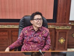 Made Supartha Apresiasi Kerja Nyata Gubernur Koster Demi Rakyat Bali Bikin Arak Bali Resmi Berizin