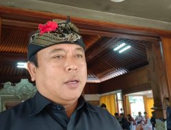 Gung Cok Heran 82 Hektare Mangrove Diambil Alih PT BTID, DPRD Bali Dorong Pendalaman Izin