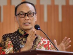 Langkah Konkrit BKN Dampingi 486 Kementerian, Lembaga, Provinsi dan Kab Kota, Kebut Terapkan Manajemen Talenta