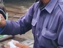Viral Video Dugaan Pungli Jasa Keset Rp 4 Ribu di Pelabuhan Gilimanuk