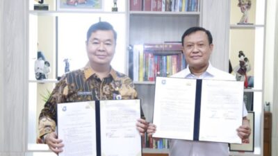 Di Balik Layar Penegakan Hukum: Data Kependudukan Jadi Kunci Identifikasi