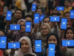 17,7 Juta Warga Sudah Aktivasi IKD, Kamu Kapan?