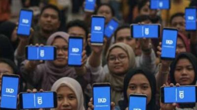 17,7 Juta Warga Sudah Aktivasi IKD, Kamu Kapan?