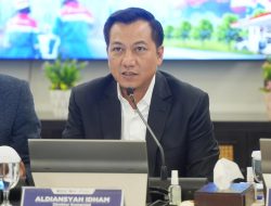 Ekspansi Jargas Batam Diakselerasi, PGN Tegaskan Kesiapan Jalankan Mandat Danantara