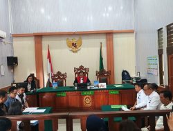 Sidang Praperadilan Made Daging, Kuasa Hukum Nilai Polda Bali Gunakan Pasal Tak Berlaku