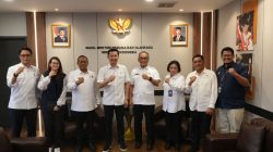 Kemenpora Dukung Inisiatif BKN Dorong Budaya Olahraga di Kalangan ASN