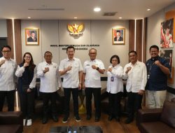 Kemenpora Dukung Inisiatif BKN Dorong Budaya Olahraga di Kalangan ASN