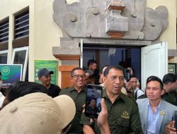 Putusan PN Denpasar Picu Polemik, GPS Pertanyakan Makna Dihentikan Demi Hukum