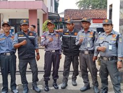 Jatirahayu Bersiap Menyambut Perubahan: Lurah Baru, Harapan Baru!