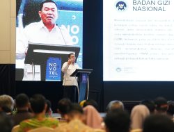 Waka Sony: MBG adalah Program Unggulan dari Program Unggulan
