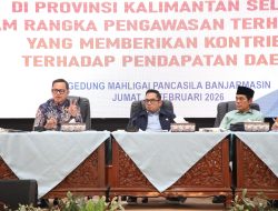 Sehatkan BUMD, Penguatan Sinkronisasi Kebijakan Pusat-Daerah Jadi Langkah Strategis