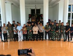 Kemendagri Apresiasi Langkah Cepat Pemkab Yahukimo, RSUD Dekai Kembali Buka Layanan Umum