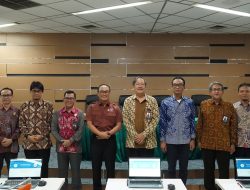 Proses Asesmen BKN Jaring Kandidat Terbaik JPT Utama BSN