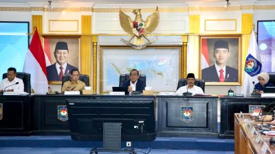 Pendataan Bantuan untuk Penyintas Bencana Sumatera Bakal Dipercepat