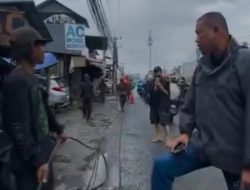 Wali Kota Bekasi Murka, DBMSDA Ancam Langkah Hukum Galian Provider yang Langgar Moratorium