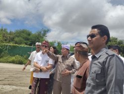 Pansus TRAP DPRD Bali Sidak KEK Kura-Kura Bali Tegaskan Mangrove Kawasan Konservasi Abadi dan Tak Boleh Dialihfungsikan