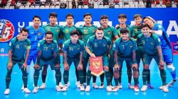 Piala Asia Futsal 2026: Kalahkan Jepang 5‑3, Indonesia Melaju ke Final