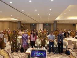 Media Talk 2026, BSKDN Kemendagri Bahas Strategi Komunikasi Kebijakan di Era Digital