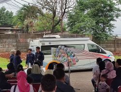 SEMARAK UANG BARU! Bank Indonesia Hadirkan Layanan Penukaran di TMII Hari Ini! 