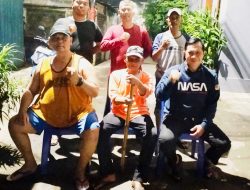 Jaga Keamanan Lingkungan, Wujudkan Ramadhan yang Nyaman di RT 005/01 Cililitan