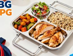 PDIP Larang Kader Berbisnis Dapur MBG, Ini Kata Bupati Kembang