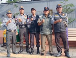 PENERTIBAN PKL DI PASAR PERMATA PONDOK GEDE: UPAYA TEGAKKAN ATURAN DAN KETERTIBAN SELAMA RAMADHAN