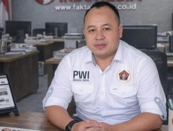 Pers Tidak Bisa Dipenjara Oleh Tafsir Pasal 