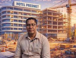 Sidak DPRD Bali Soal Kondotel Predmet Cemagi, Pengukuran Ulang Sebut Tinggi Bangunan 14,8 Meter