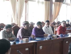 Tak Berizin dan Langgar Kawasan Hutan, Villa di Buleleng Terancam Dibongkar Total