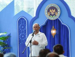 Pesan Presiden BGN Harus Tegaskan Pengetatan Standar, Ratusan SPPG Masih Disuspend