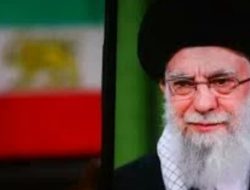 Khamenei Dilaporkan Tewas dalam Serangan Israel-AS ke Iran