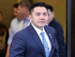 Seskab Teddy: THR Pekerja Swasta Wajib Dibayar Penuh, Dilarang Nyicil!