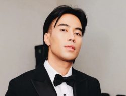 Musisi Vidi Aldiano Meninggal Dunia