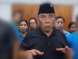 MBG Dihujat, Simak Penjelasan Ketua GAMDI Bali Berikut Ini